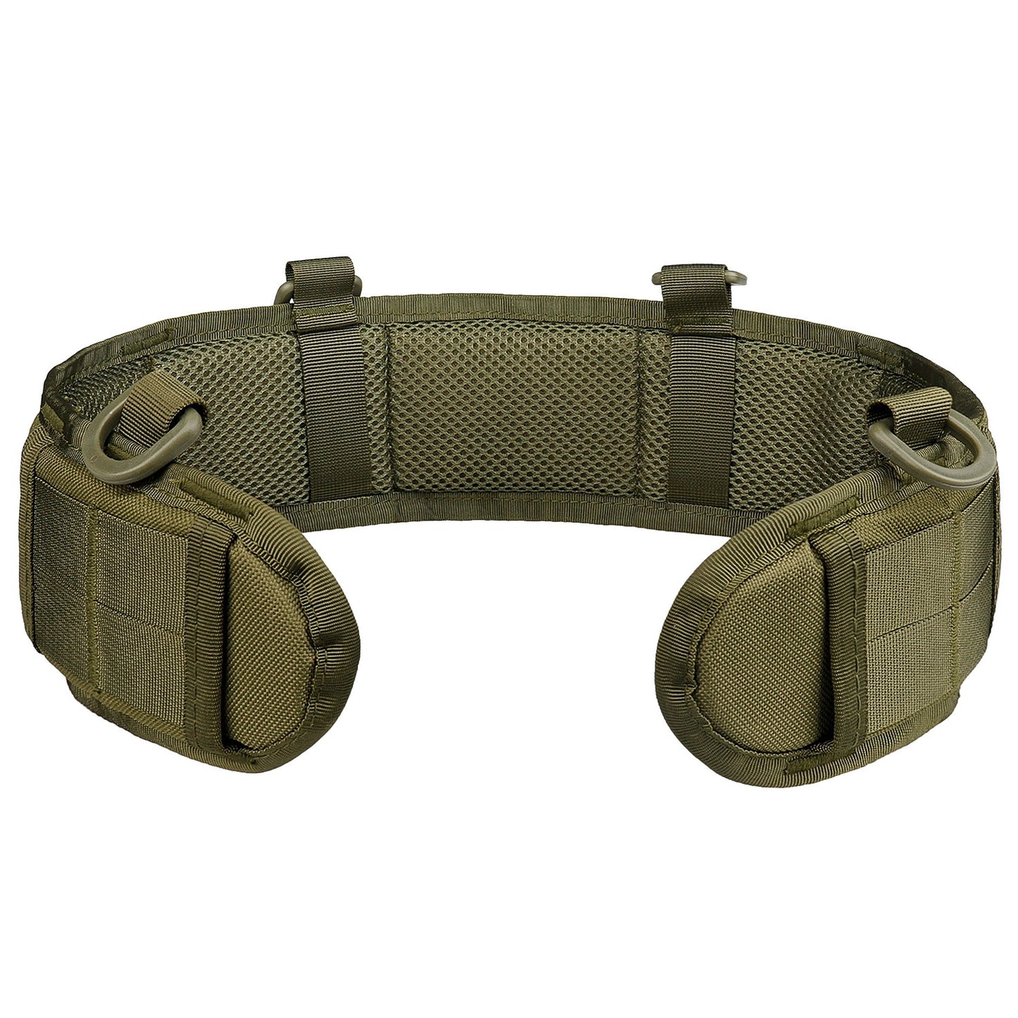 Multi Functional Quick Disassembly Tactical Belt Waist Cover Outdoor Training Cobra Belt Nylon Waist Belt Suit eprolo