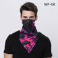 Cycling Headscarf Seamless Magic Triangle Scarf Men's And Women's Mountain Bike Equipment Variety Scarf Cycling Headgear eprolo