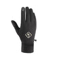 Outdoor Sports Warm Gloves Winter Windproof With Fleece Thickened Fitness Non-Slip Driving Touch Screen Cycling Gloves