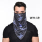 Quick-Drying And Breathable Outdoor Riding Mask Fishing Windproof Sunscreen Headgear Mask Variety Scarf Mask Magic Head Scarf eprolo