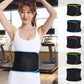 Workout Training Sports Waist Trimmers Waist Weight Loss Sweat Slimmer Neoprene Belt eprolo