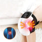 Knee Massager with Heat and Kneading for Pain Relie Rechargeable LED Display Arthritis Massagers Infrared Heated Vibration Tool eprolo