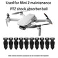 Suitable for DJI Yu MINI 2 repair gimbal shock-absorbing ball MAVIC MINI 2 drone repair eprolo