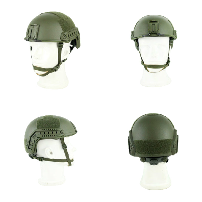 Russian Special Forces TOR Tactical Helmet eprolo