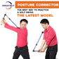 New Golf Motion Corrector Hand Motion Corrector Straight Arm Golf Swing Assistant Exercise eprolo