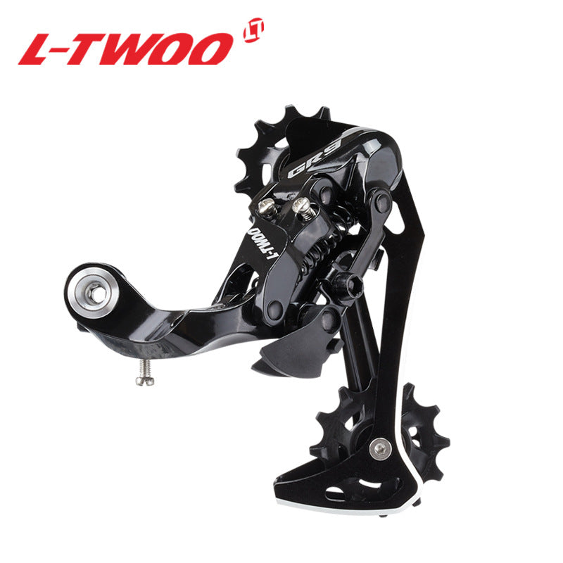 GR9 Off-Road Road Bicycle Transmission Gravel Road 1x11 Speed Manual Change 50T Rear Derailleur eprolo