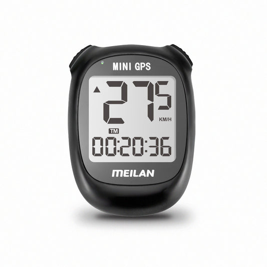 Meilan M3 GPS Bicycle Computer GPS Cycle Computer Waterproof Speedometer eprolo