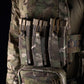 Outdoor 5.56 Triple Magazine Pouches Tactical Pouch Molle Mag Pouch for Hunting Vest eprolo