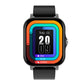 CT2 Smart Watch Full Touch Fitness Smart Watch Heart Rate Monitor Bluetooth Call Waterproof Watch eprolo