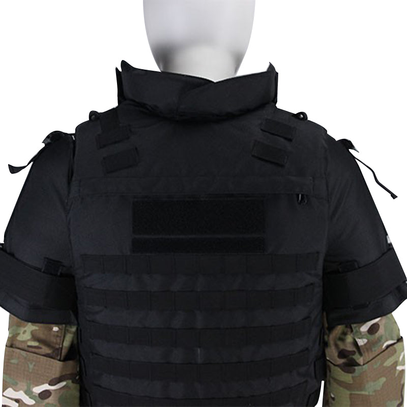 Russian Special Forces MOLLE Tactical Vest eprolo