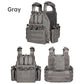 Outdoor Quick Dismantling Tactical Vest Outdoor Equipment 6094 Tactical Vest CS Training Equipment eprolo