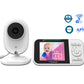 2.8-inch baby monitor monitor, baby monitor monitoring device eprolo