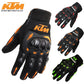 Bicycle Motorcycle Gloves Sports Full Finger Outdoor Riding Gloves eprolo