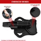 Tactical pistol holster holster suitable for Glock 9mm