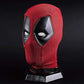 Deadpool Mask Marvel Cinematic merchandise Deadpool Headset Mask eprolo