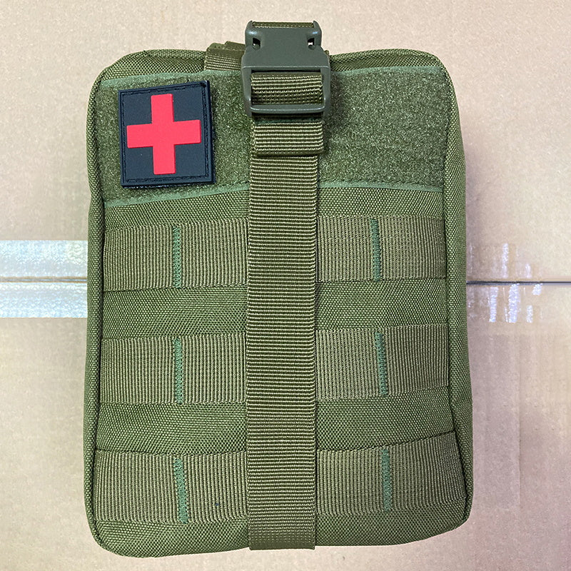 Tactical A-TACS Toolbag Medical Kit eprolo