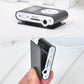 Screen Card Mp3 Card Clip Mp3 Metal Aluminum Housing Sports Mp3 eprolo