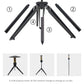 Outdoor Camping Light Portable Night Light Portable Flashlight Tripod Stand Lighting Lighthouse Marquee Tent Atmosphere Light eprolo