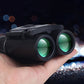 40x22 HD Binoculars Telescopic Glasses Factory HD Low Light Night Vision Outdoor Pocket Mini eprolo