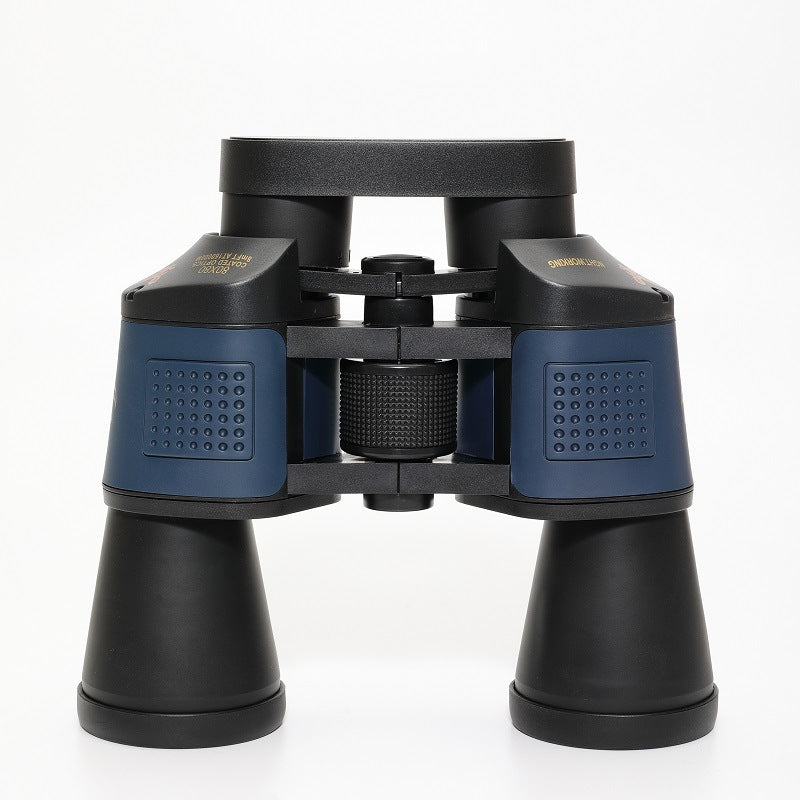 60x60 Telescope High magnification low light night vision red film outdoor Golden Eagle Telescope with label eprolo