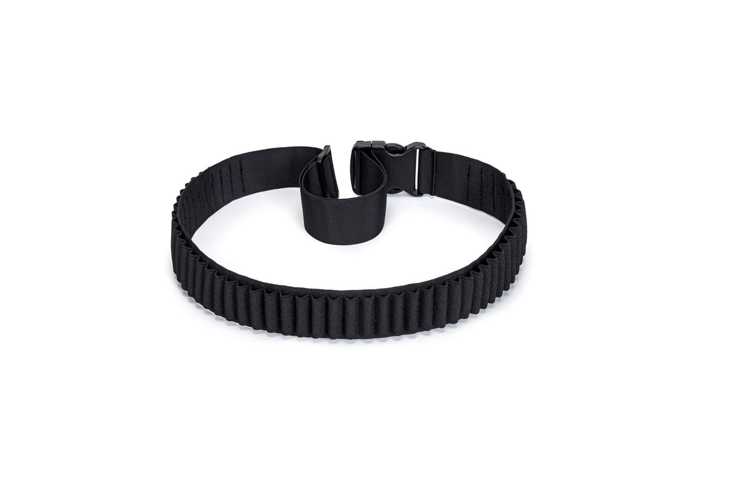 Outdoor Sports Tactical Bullet Belt 50 Holes Bulk Bullet Storage Belt Rifle Bullet Shooting Shoulder Strap eprolo