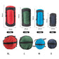 Camping and camping sleeping bag storage bag Lightweight capsule compression bag Travel clothing and miscellaneous storage bag 40D eprolo