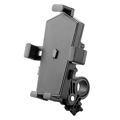 360 Degree Mobile Stand Anti-shock Shockproof Scooter E-Bike Bike Motorcycle Phone Holder eprolo