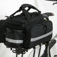 Bicycle Rack Bag Cycling Bag Bicycle Bag Small Piggyback Mountain Bike Piggyback Bike Accessories eprolo