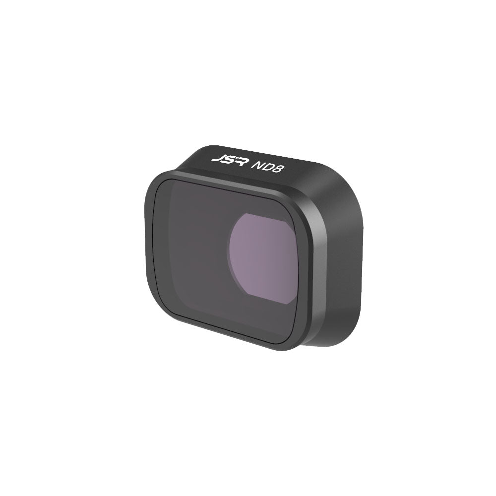 JUNESTAR Filter Is Suitable For DJI Imperial Mini 3Pro Accessories Camera Filter ND Light Reduction CPL eprolo