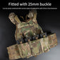 25mm socket quadruple 5.56 camouflage fast panel triple glove bag eprolo