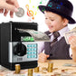 Electronic Piggy Bank ATM Bank - Perfect Gift for Kids to Save Money! eprolo