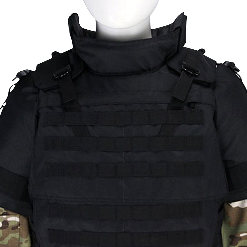 Russian Special Forces MOLLE Tactical Vest eprolo