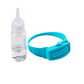 Hand Sanitizer Disinfectant Sub-packing Silicone Bracelet Wristband Hand Dispenser Wearable Hand Sanitizer Dispenser Pumps eprolo