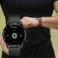 DT95 Smartwatch Bluetooth call payment sports bracelet heart rate blood pressure oxygen ECG monitoring HD touch screen watch eprolo