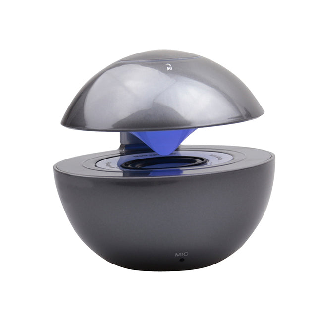 LED Stereo Wireless Mini Bluetooth Speaker eprolo