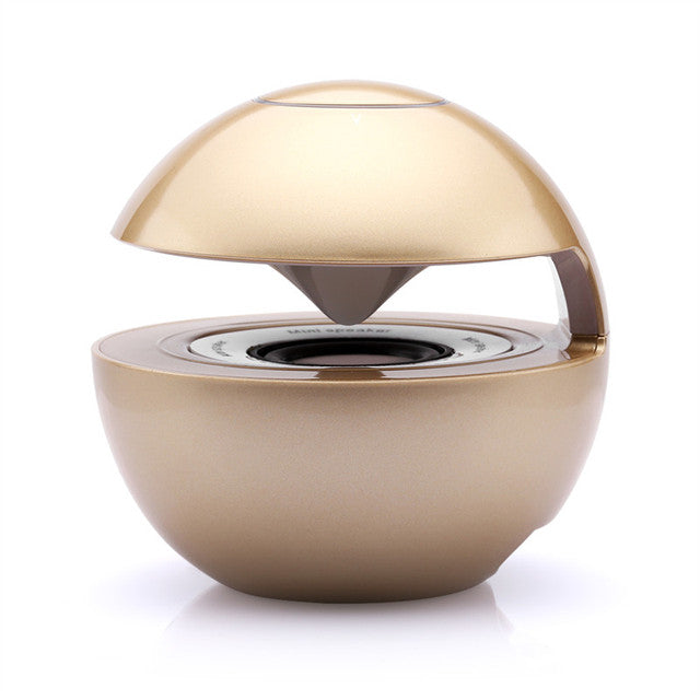 LED Stereo Wireless Mini Bluetooth Speaker eprolo