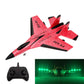 Remote Control RC Plane With LED Lights