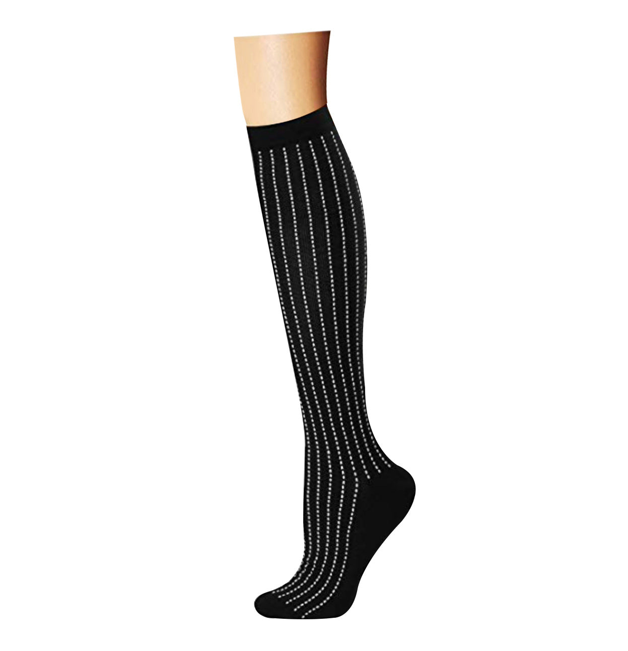 Europe and the United States e-commerce explosive models ladies sports pressure socks nurse stockings cross-border Amazon alfamoba