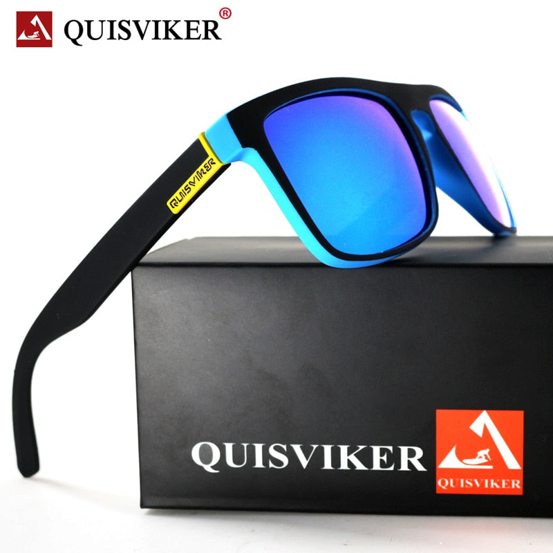 QUISVIKER Brand New Polarized Glasses Men Women Fishing Glasses Sun Goggles Camping Hiking Driving Eyewear Sport Sunglasses alfredo.barrella7