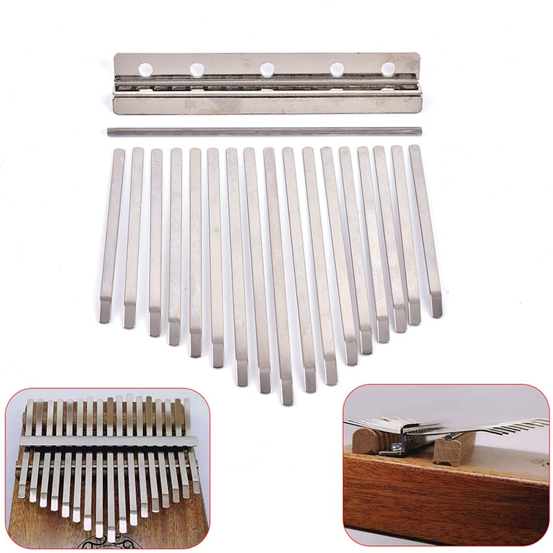 Newest Mini Kalimba 8 Keys Thumb Piano Great Sound Finger Keyboard Musical Instrument Wooden/Acrylic alfamoba