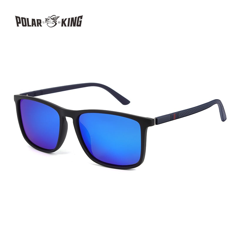 Polarking New Luxury Polarized Sunglasses Men's Driving Shades Male Sun Glasses Vintage Travel Fishing Classic Sun Glasses 400 alfredo.barrella7