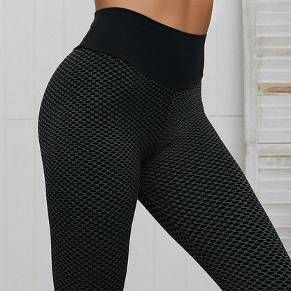 NORMOV Seamless Fitness Women Leggings Fashion Patchwork Print High Waist Elastic Push Up Ankle Length Polyester Leggings alfamoba