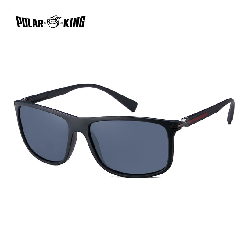 Polarking Design Brand New Polarized Sunglasses Men Fashion Trend Accessory Male Eyewear Sun Glasses Oculos Gafas PL457 alfredo.barrella7