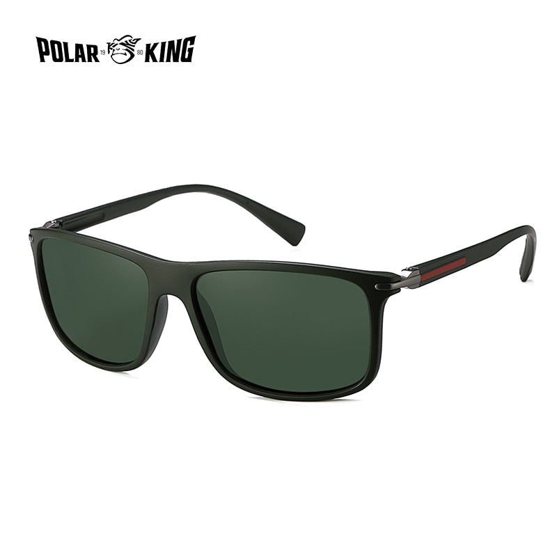 Polarking Design Brand New Polarized Sunglasses Men Fashion Trend Accessory Male Eyewear Sun Glasses Oculos Gafas PL457 alfredo.barrella7