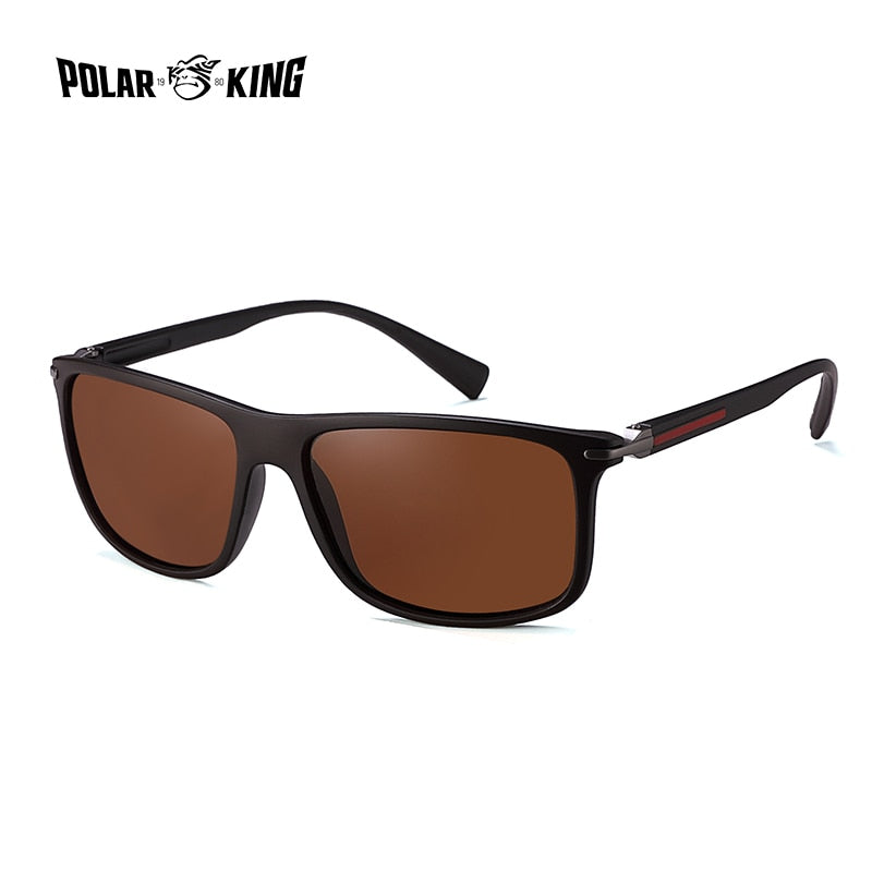 Polarking Design Brand New Polarized Sunglasses Men Fashion Trend Accessory Male Eyewear Sun Glasses Oculos Gafas PL457 alfredo.barrella7