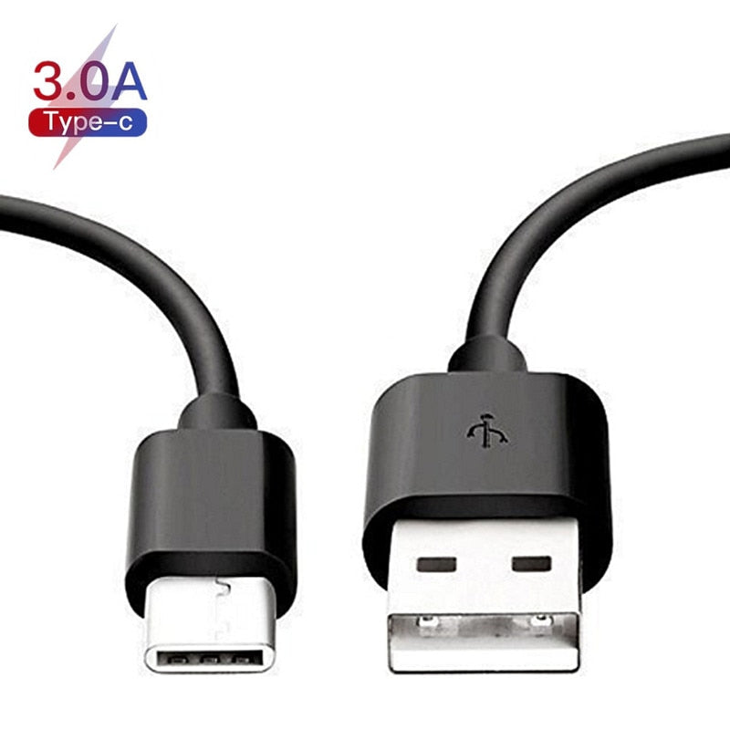 For Samsung USB type c fast Charger Cable F22 F41 F52 F62 M62 M51 M42 M32 M31S M21 M12 M11 M02 CABO USBC A52 A52S A71 A72 F12 S9 alfredo.barrella7