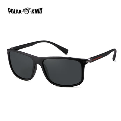 Polarking Design Brand New Polarized Sunglasses Men Fashion Trend Accessory Male Eyewear Sun Glasses Oculos Gafas PL457 alfredo.barrella7