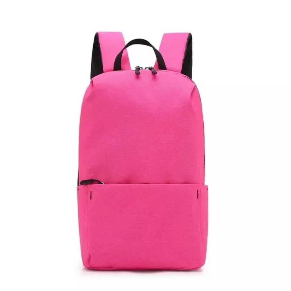 Backpack Women's  Waterproof Leisure Backpack Wear-Resistant Student Schoolbag Large Capacity Multifunctional Laptop Bag alfamoba