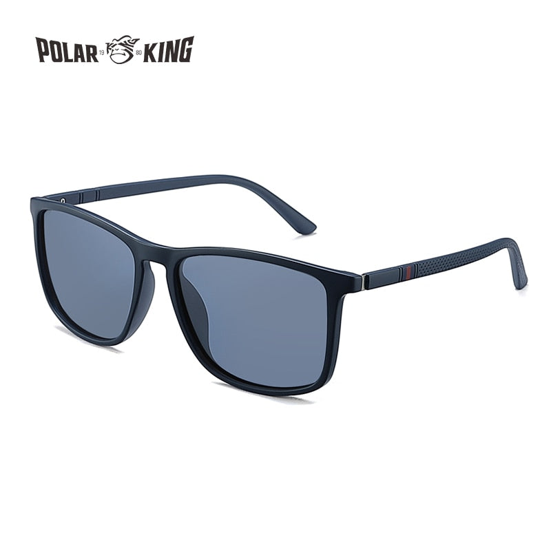 Polarking New Luxury Polarized Sunglasses Men's Driving Shades Male Sun Glasses Vintage Travel Fishing Classic Sun Glasses 400 alfredo.barrella7