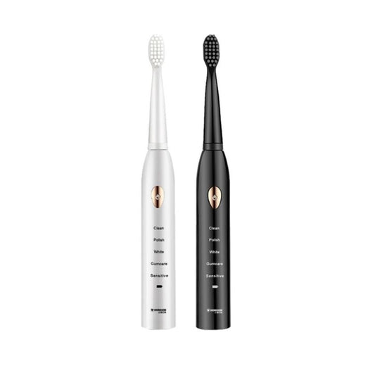 Electric Toothbrush Men and Women Couple Houseehold  Whitening Waterproof Toothbrush Ultrasonic Automatic Tooth Brush alfamoba